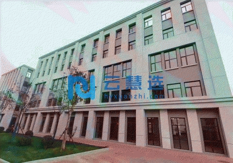 河北厂房出售 现房 大产权 可立项环评