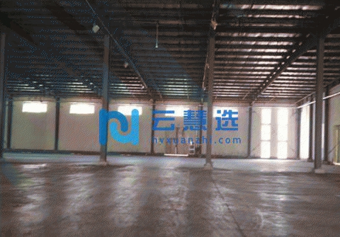 广东惠州惠阳区2000平米厂房出租 可分租 行业不限