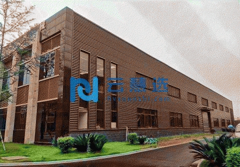 四川眉山青神全新1300平现房出租