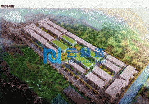 10公里到达南京北站，1600平精品独栋厂房