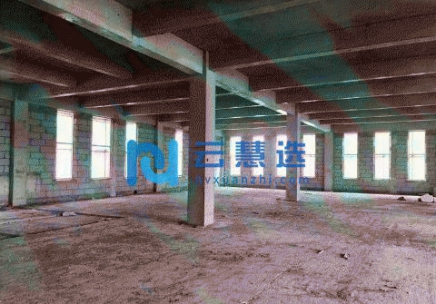 河北石家庄正定自贸区 厂房出售 位置好