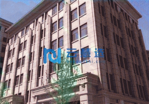 北京京南独栋研发楼880平米起 临街可冠名 可环评立项