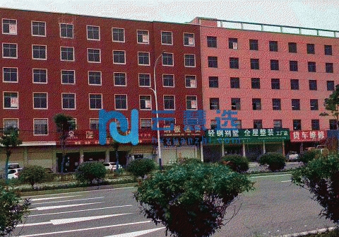 安徽望江县望江县8000平厂房出租