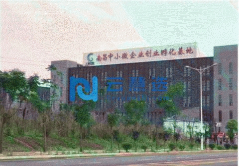 新建区250000平米厂房出租出售 园区厂房 配套成熟