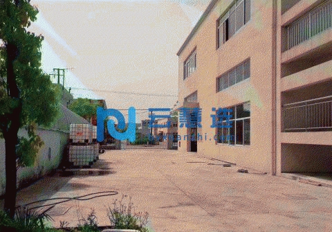 上海松江区松江1000方厂房600万50年104可环评