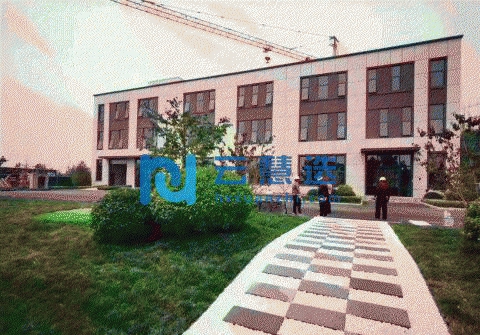 中南高科涞水未来产业园厂房出售无产业限制可立项环评