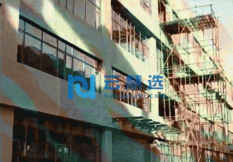 德州市3000平厂房出售，配套齐全，交通便利