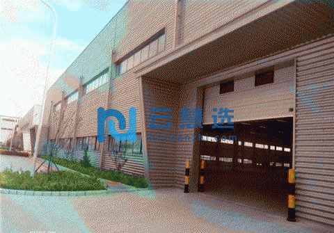 江苏苏州昆山市千灯全新单层机械厂房出租6288平米 六栋