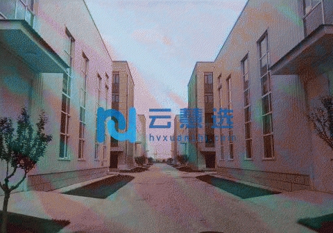 河北高碑店食品加工产业园食品加工厂房出租 生产车间 可办环评