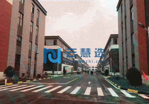 滁州汊河开发区1200至12000平厂房 轻轨旁 证件齐全 层高10米 可贷款可分期 享受税收10年返还