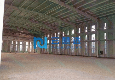 沧州产业园区大产权厂房招商、满足企业生产需求，手续全、可贷款