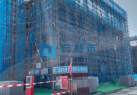 涿州智芯产业园企业独栋办公楼隆重招商 环境好