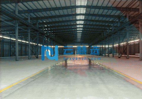 石家庄鹿泉区3000平米厂房出租 配套齐全 配电大 排水排污方便 可代办