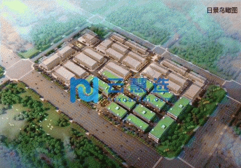 石家庄市裕华区1450平米厂房出售丨证件齐 可贷款