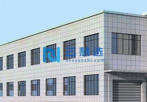 宜春樟树市1300至3000平新厂房出租 层高10.8米