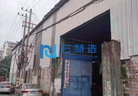 昌东大道谢佛路1100平米厂房出租