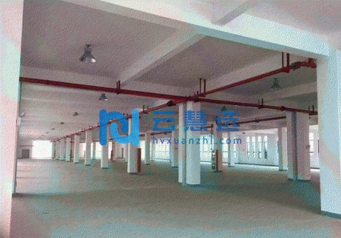 镇江新区大港金港大道11680平米厂房出租出售