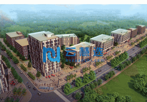 武汉市东湖高新区光谷芯中心二期600平米厂房出售