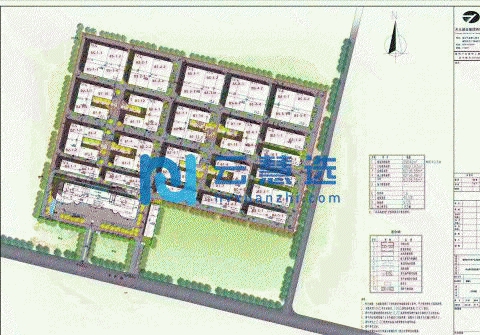 蒙阴两山理论创新实践产业园
