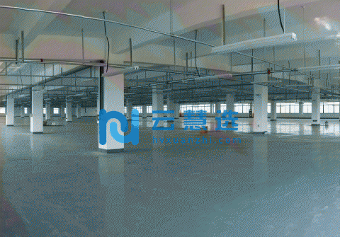 全椒经开区多层5000平砖混厂房出租 环境好位置佳 可配政府资金