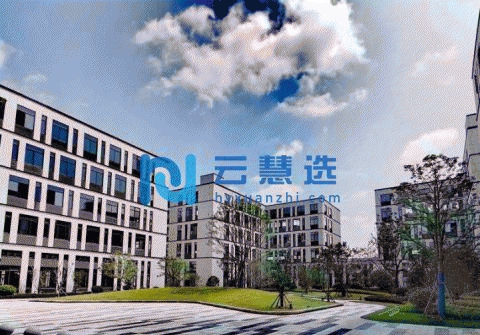 嘉兴嘉善县50000平米厂房出售配套齐全 可分租