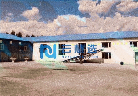 哈尔滨道里区机场路厂房出租