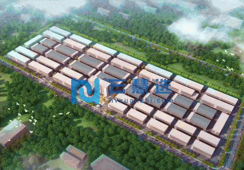 江苏张家港市园区多种厂房出售，三条高铁一个港口