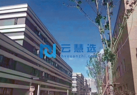 山东潍坊高新区2层厂房出售 首层9米 全新园区 50年产权