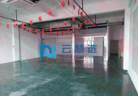 宿州市埇桥区青网园1000平厂房出租，服务好政策好