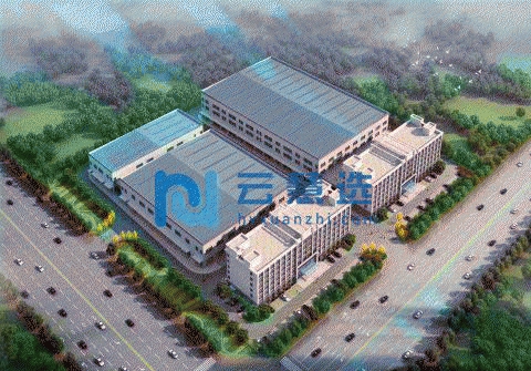 郑州中牟县1000平米厂房出售 交通便利