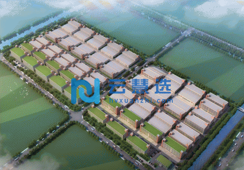 宁波象山7600平厂房出售 一层挑高10米 3加1轻钢厂房 独门独院可定制 拎设备入驻