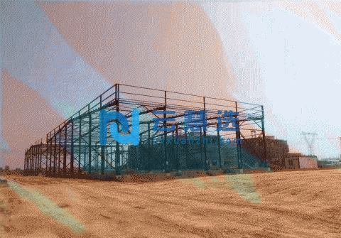 石家庄世纪大道厂房50000平米出售|交通便利，配套齐全