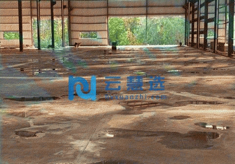 大茅村委会厂房出租