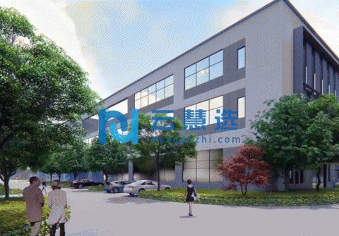 石家庄正定新区均和云谷产业园招商 可分期