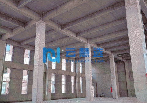 天津宁河厂房出售 首付3成 环评前置 50年工业大产权