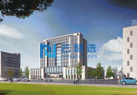 出售抚州比亚迪汽车对面单层12米层高厂房 有产权无中介