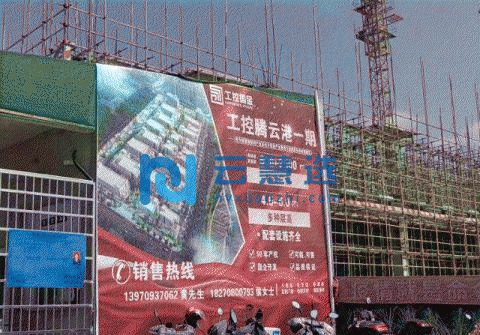 鹰潭月湖区660平米厂房出售 面积灵活 可分租 政府扶持 房租补贴