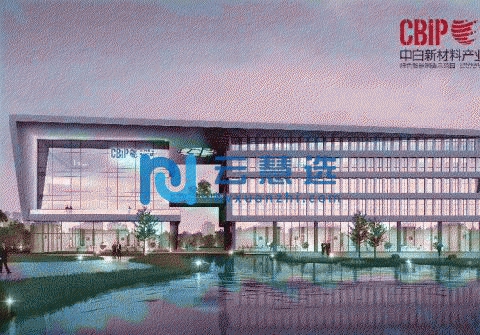 山东济南高新经十东路独栋厂房，智慧生态园区