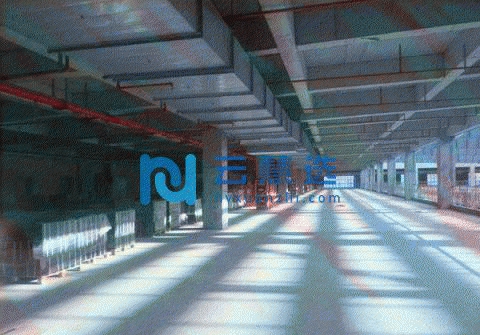 江苏镇江京口区2000平米厂房出租 可直接入驻办公