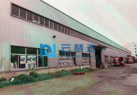 上海青浦区青浦独院5000平厂房出租丨价格优惠