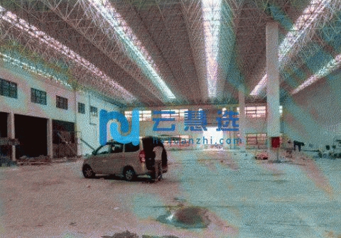 上海浦东新区15000平厂房出租，3栋，可分租，组装仓储、商品配送、文体场馆等