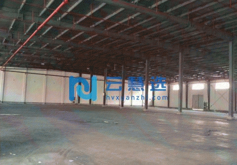 广东惠州惠阳区800平米小面积厂房出租