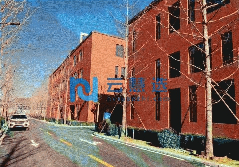 廊坊出售独栋厂房均价5000多 注册生产均可