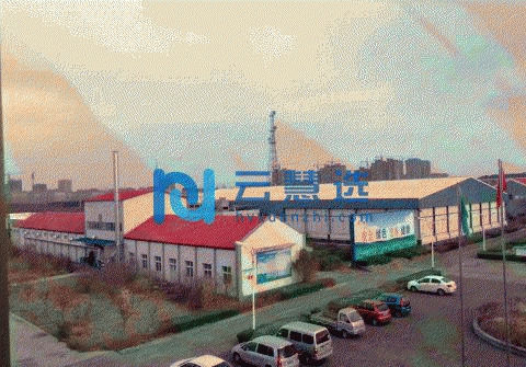 山东聊城牛屠宰车间招商