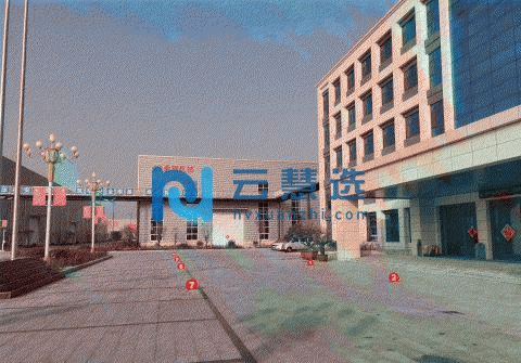 临沂兰陵县5000平米厂房出租配电大 面积灵活