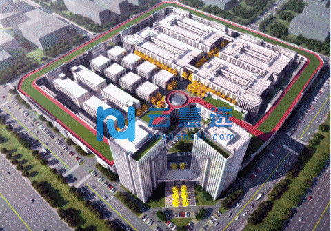 天津市静海科技产业园600平厂房租售，紧邻外环线