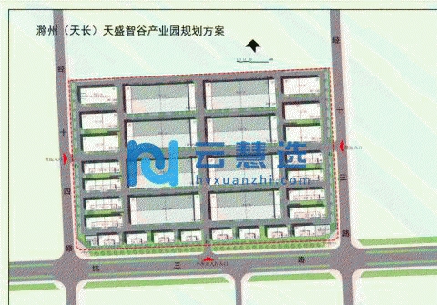 滁州天长市500平米厂房出售 配套齐全 配电大 面积灵活 政府扶持