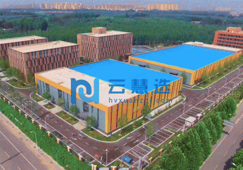 香河机器人小镇600平米厂房出租 配套齐全 政府扶持