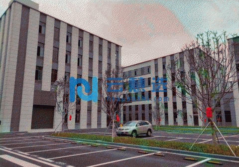 佛山南海区150000平米厂房出售 自由分割 面积利用率高 交通便利 手续齐全