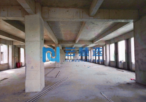 滨海新区1600平厂房出售，享滨海高新区政策，大产权，可贷款可环评